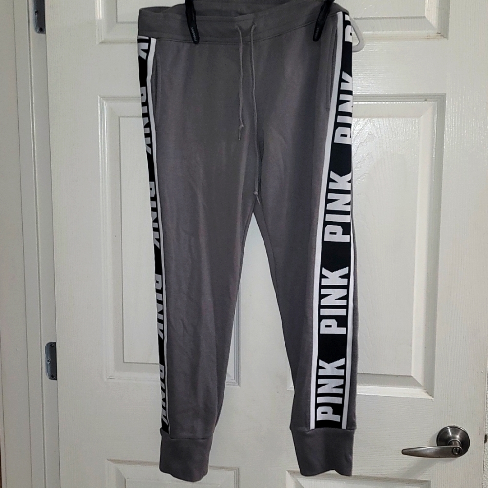 PINK joggers